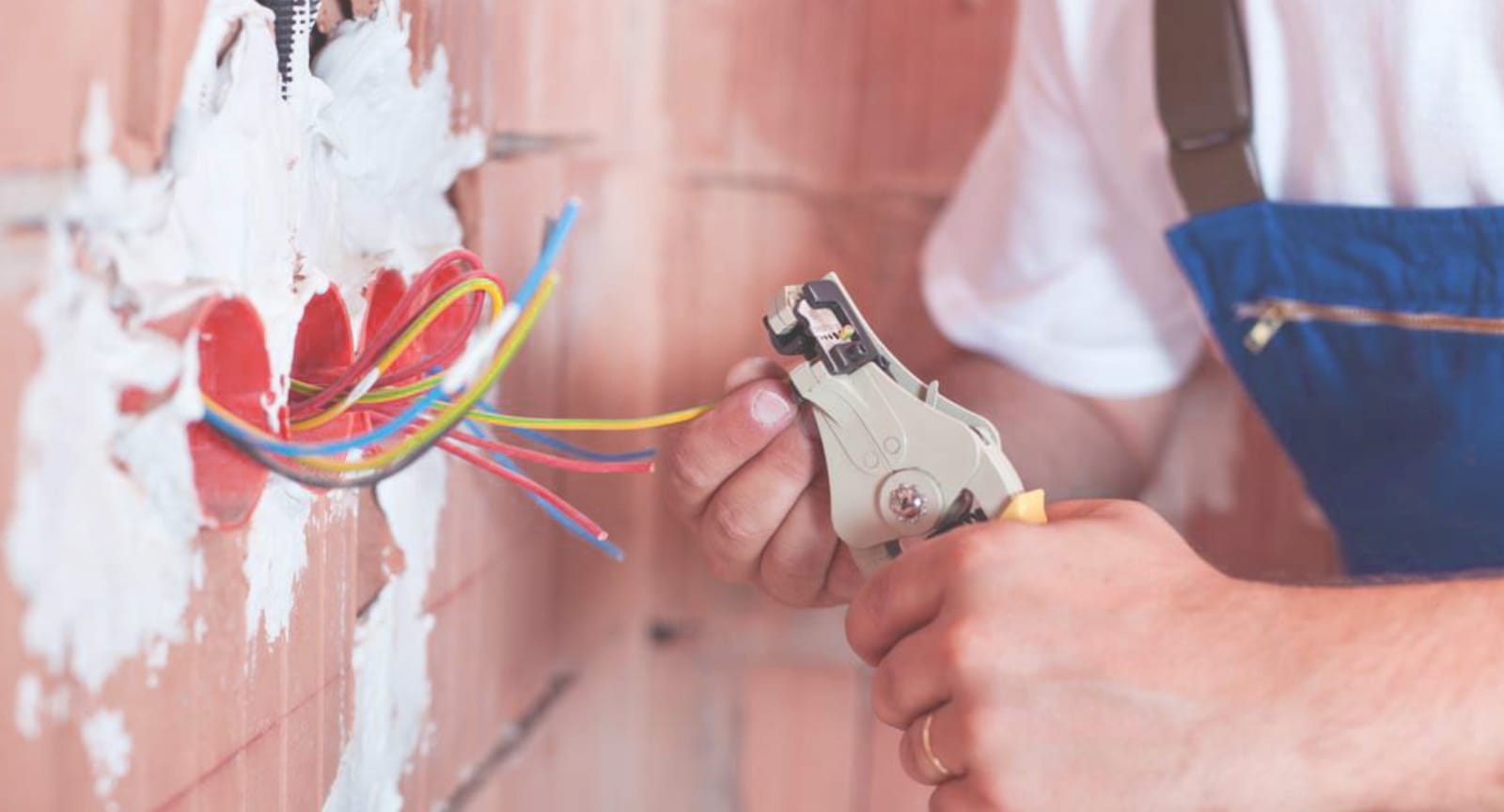 Ramtech Electrical Services is an Electrician in Jacksonville, FL 32209