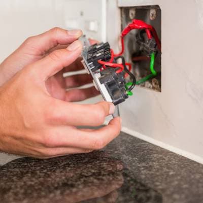 ELECTRICAL SERVICES